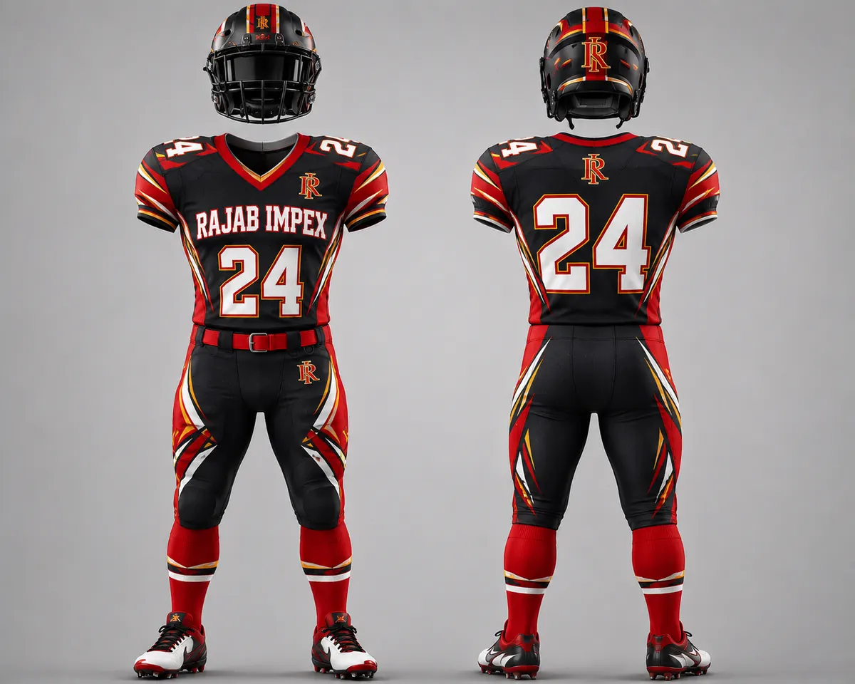 Team Uniforms