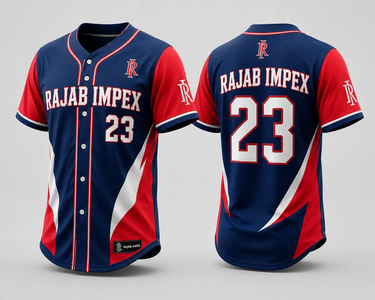 Baseball uniform