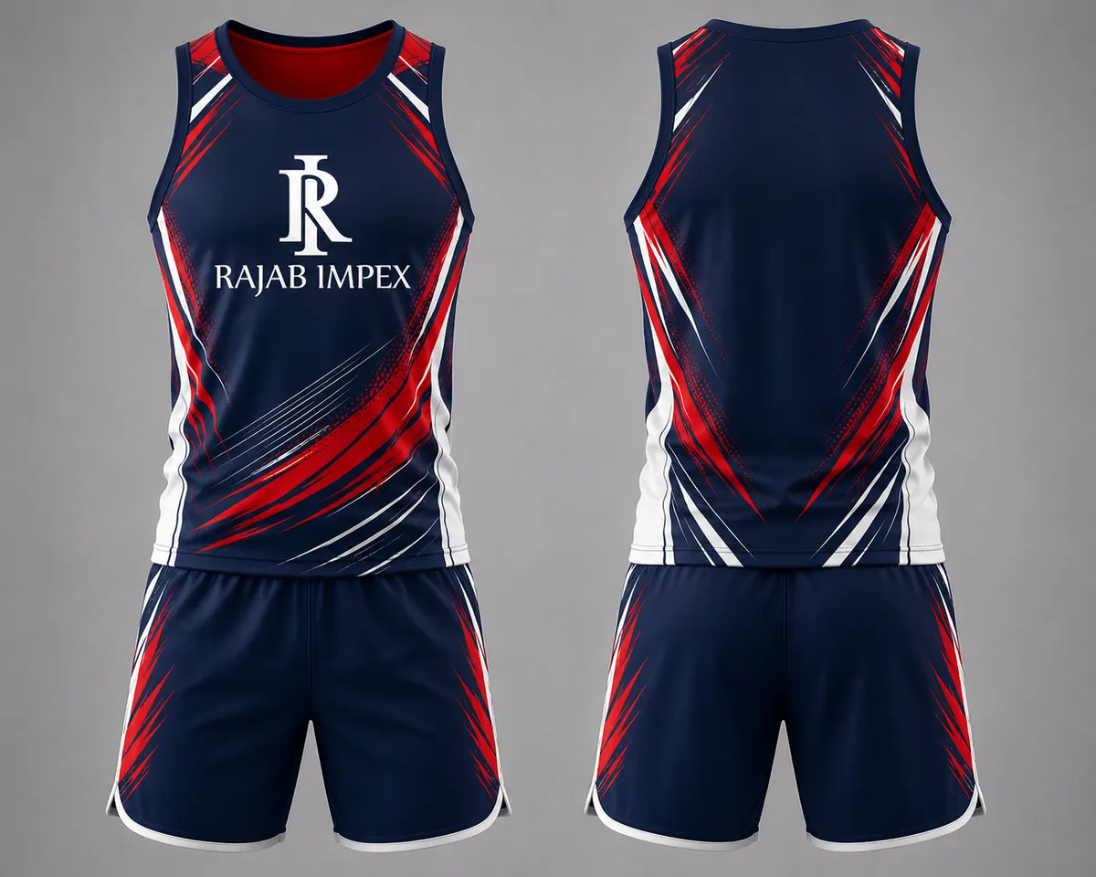 Training Wear