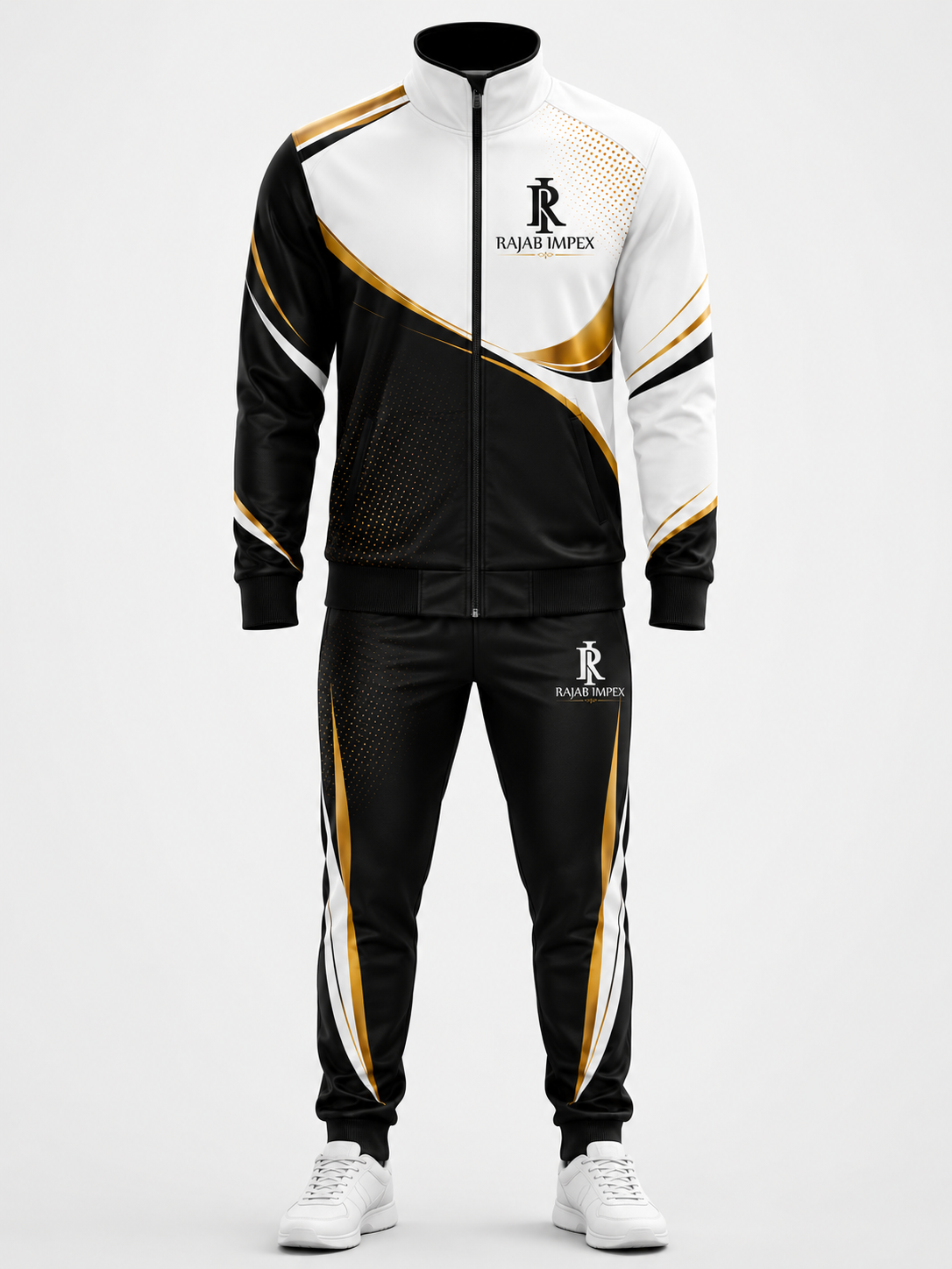 Tracksuits